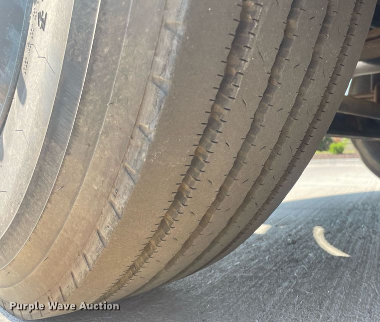 image for item ME9858 2015 IC Corporation PC105  school bus