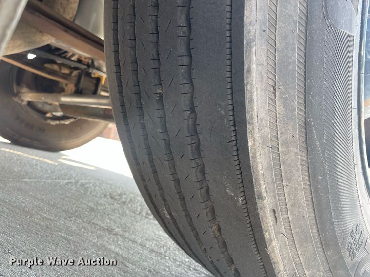 image for item ME9858 2015 IC Corporation PC105  school bus