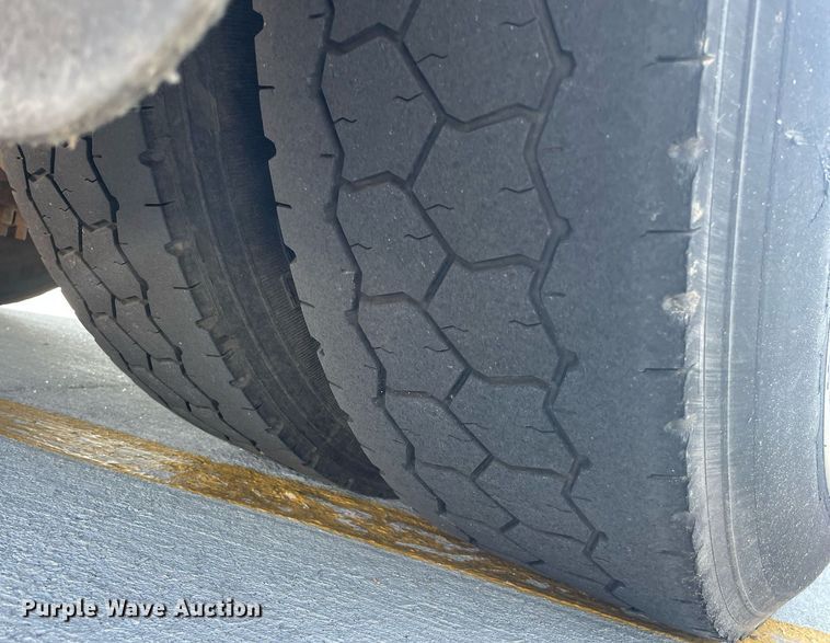 image for item ME9858 2015 IC Corporation PC105  school bus