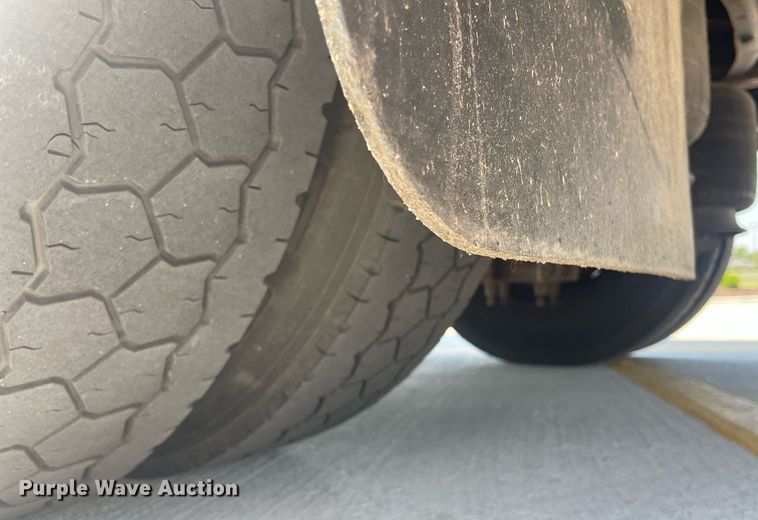 image for item ME9858 2015 IC Corporation PC105  school bus