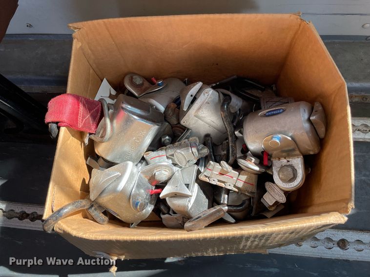 image for item ME9858 2015 IC Corporation PC105  school bus