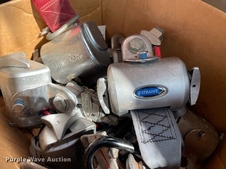 image for item ME9858 2015 IC Corporation PC105  school bus