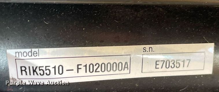 image for item ME9858 2015 IC Corporation PC105  school bus