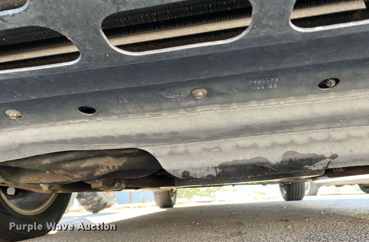 image for item MG9882 2006 Ford Taurus