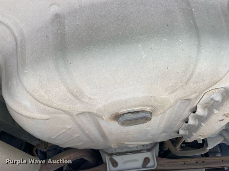 image for item MG9882 2006 Ford Taurus