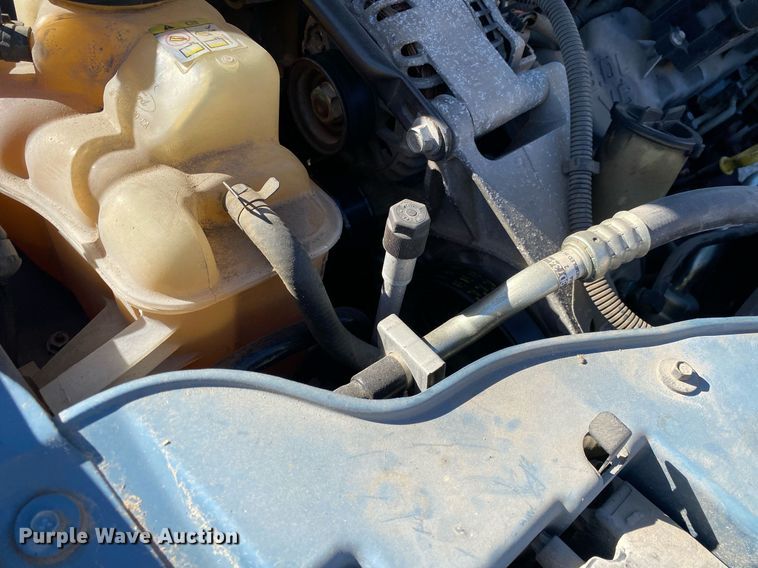 image for item MG9882 2006 Ford Taurus