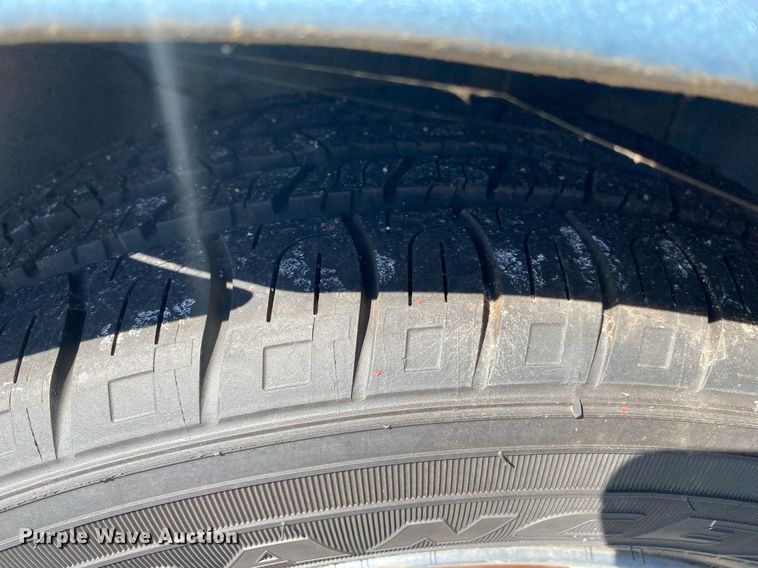 image for item MG9882 2006 Ford Taurus