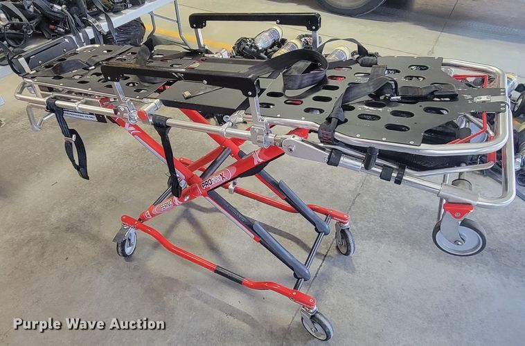 image for item ML9326 Firefighter equipment