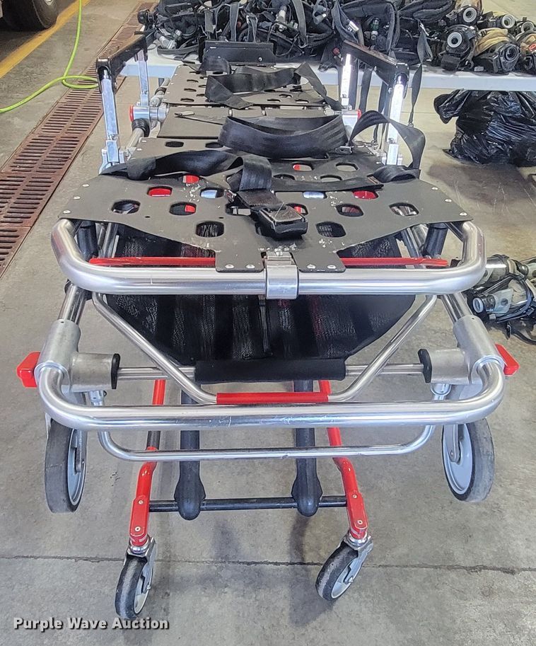 image for item ML9326 Firefighter equipment