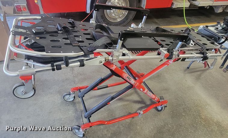 image for item ML9326 Firefighter equipment