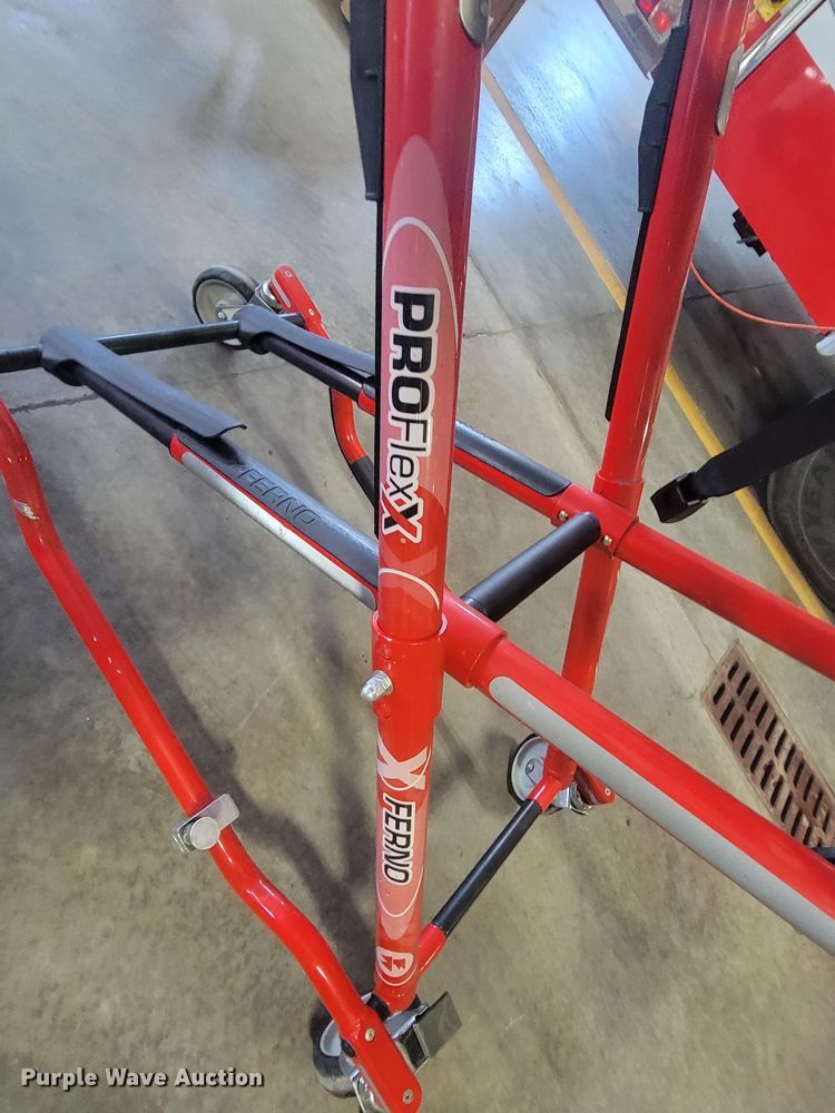 image for item ML9326 Firefighter equipment