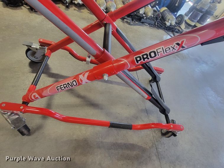 image for item ML9326 Firefighter equipment