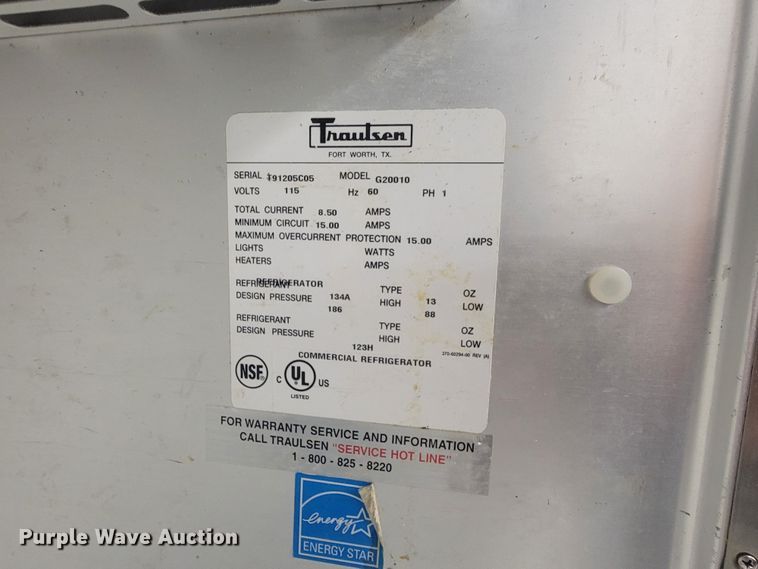 image for item ML9327 Restaurant equipment