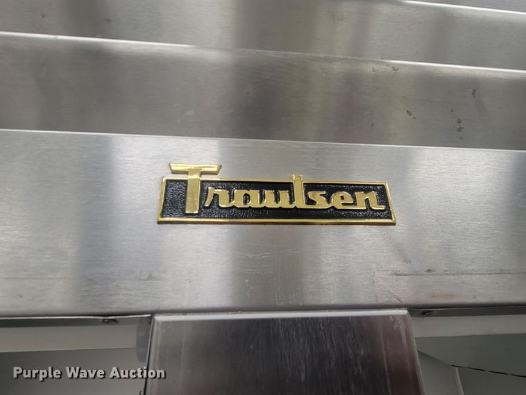 image for item ML9327 Restaurant equipment