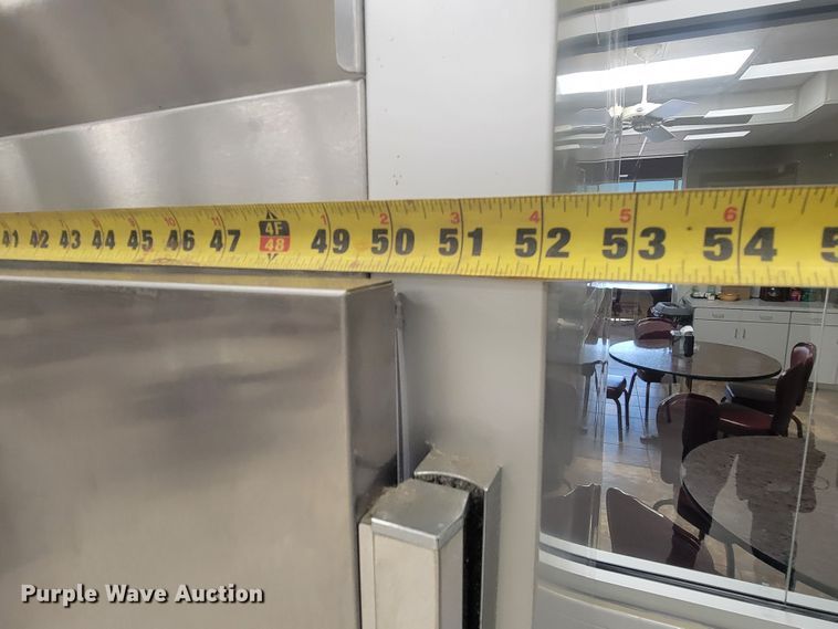 image for item ML9327 Restaurant equipment