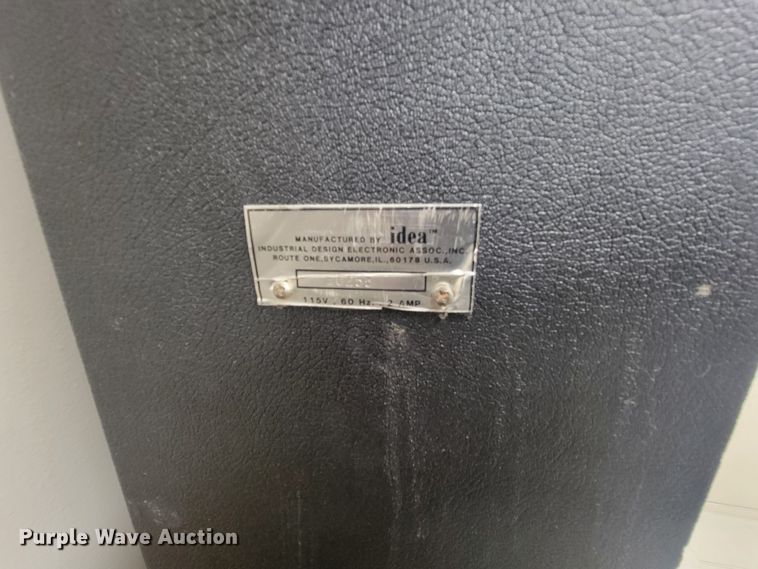 image for item ML9327 Restaurant equipment