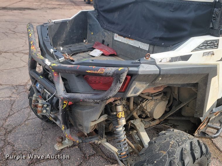 image for item ML9349 2015 Polaris RZR  utility vehicle