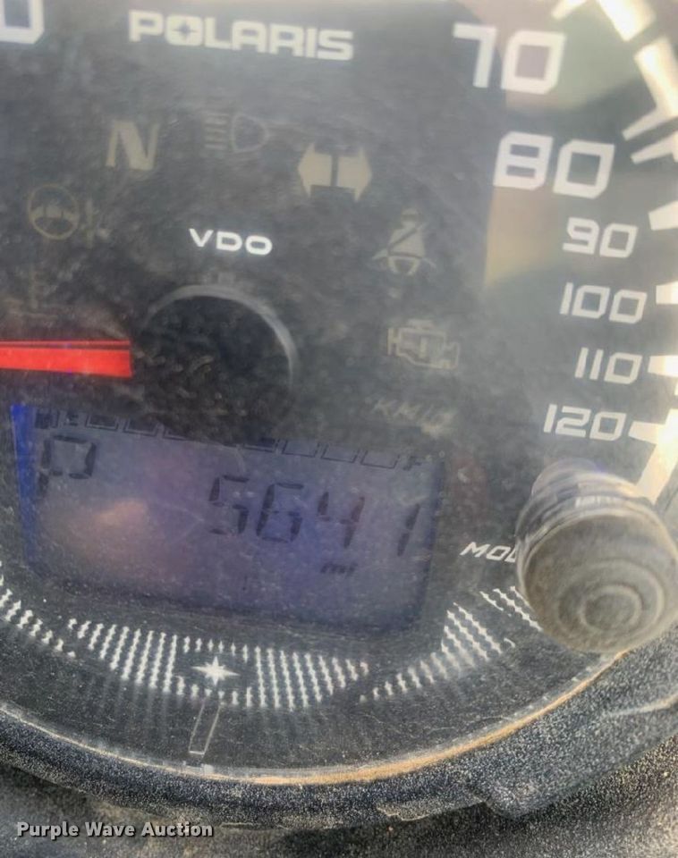 image for item ML9349 2015 Polaris RZR  utility vehicle