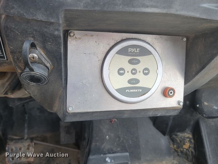 image for item ML9349 2015 Polaris RZR  utility vehicle