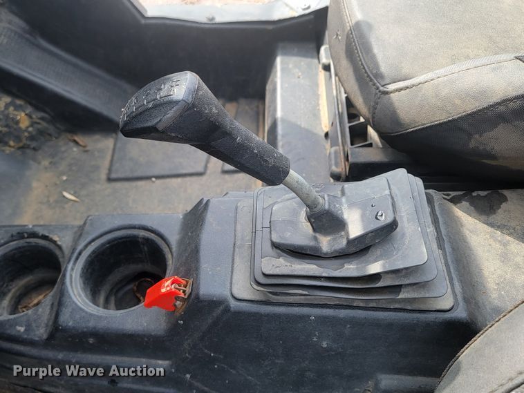 image for item ML9349 2015 Polaris RZR  utility vehicle