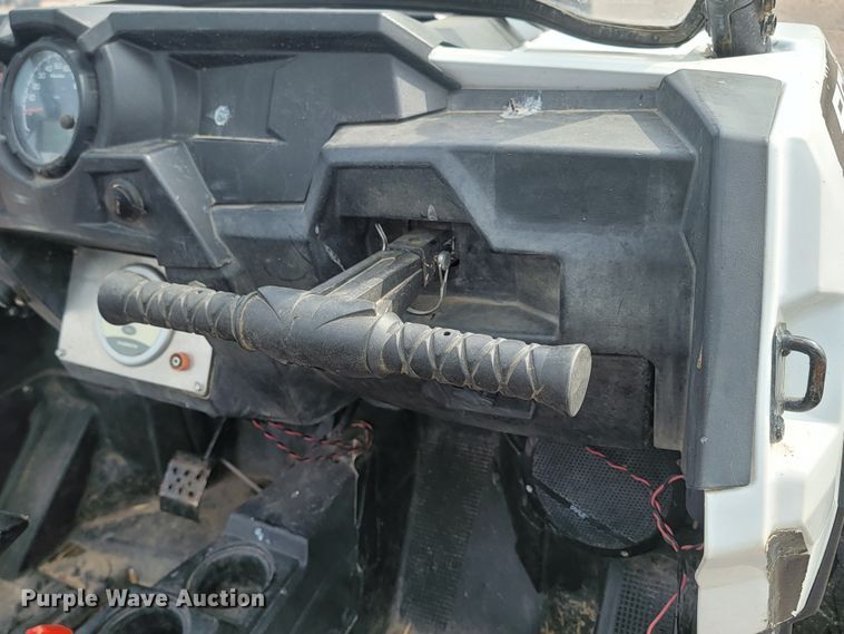 image for item ML9349 2015 Polaris RZR  utility vehicle