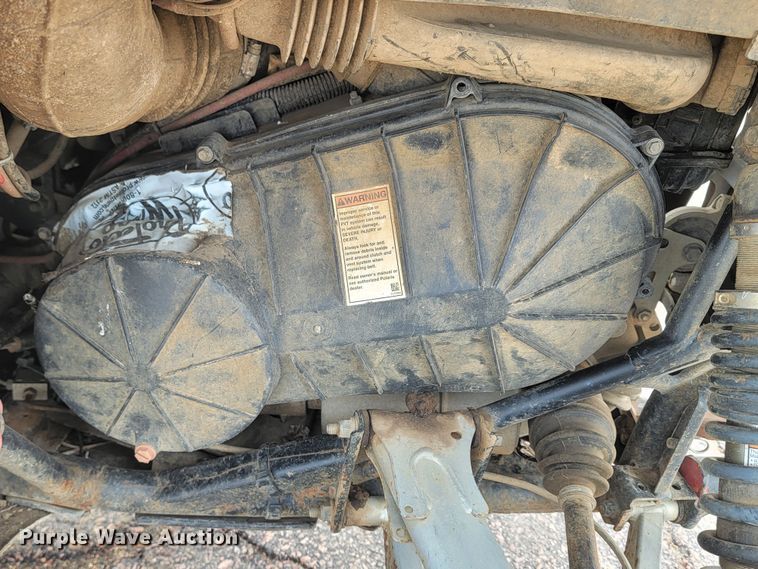 image for item ML9349 2015 Polaris RZR  utility vehicle