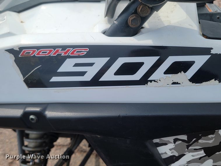 image for item ML9349 2015 Polaris RZR  utility vehicle