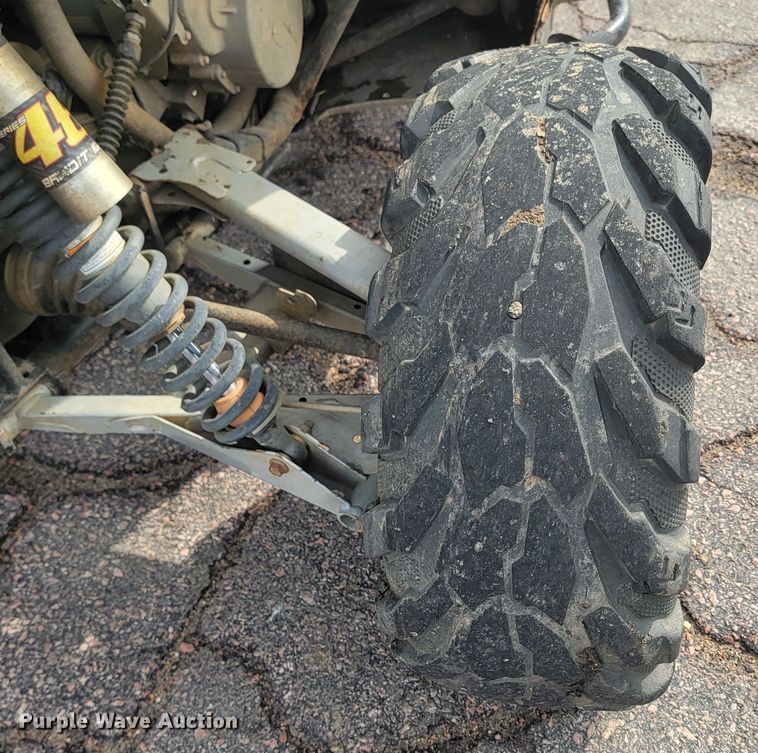 image for item ML9349 2015 Polaris RZR  utility vehicle