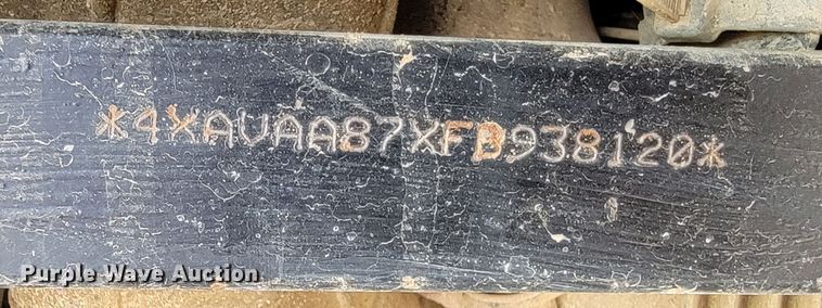 image for item ML9349 2015 Polaris RZR  utility vehicle