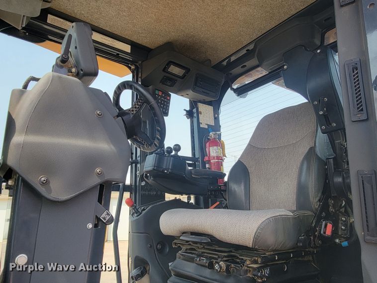 image for item ML9387 2016 John Deere 772GP  motor grader