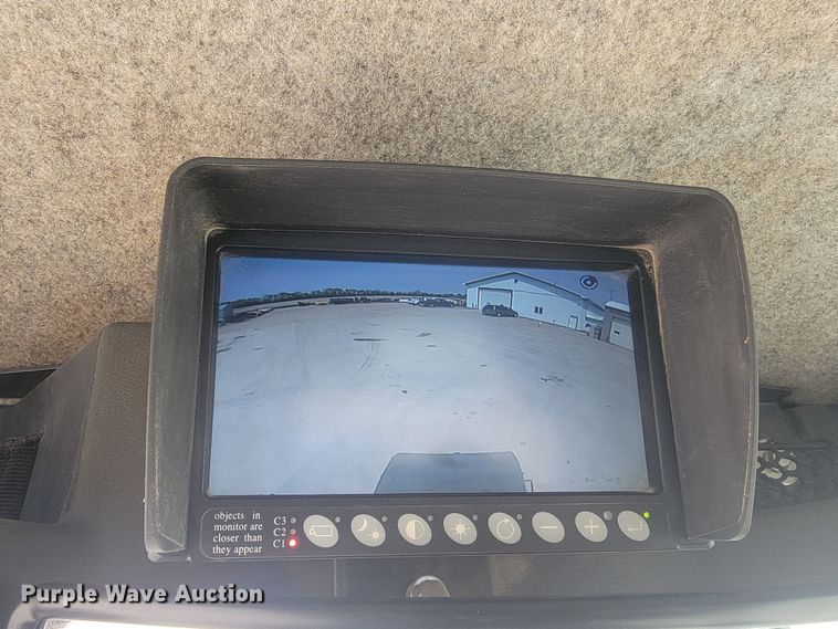 image for item ML9387 2016 John Deere 772GP  motor grader