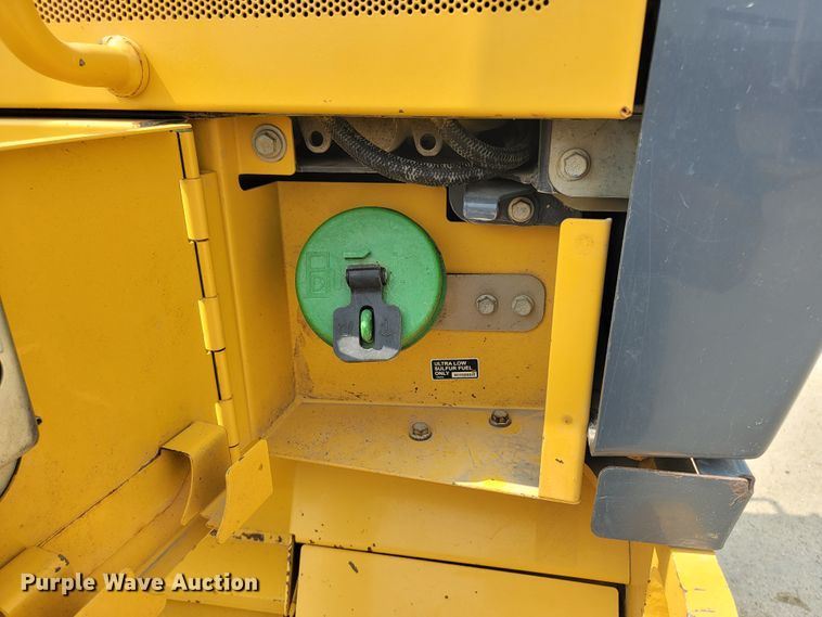 image for item ML9387 2016 John Deere 772GP  motor grader