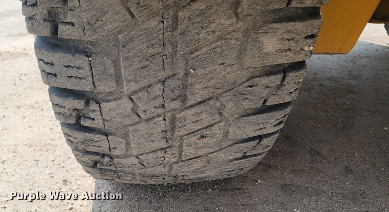 image for item ML9387 2016 John Deere 772GP  motor grader