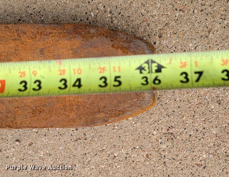 image for item ML9389 Towmotor 502SLP5024  forklift