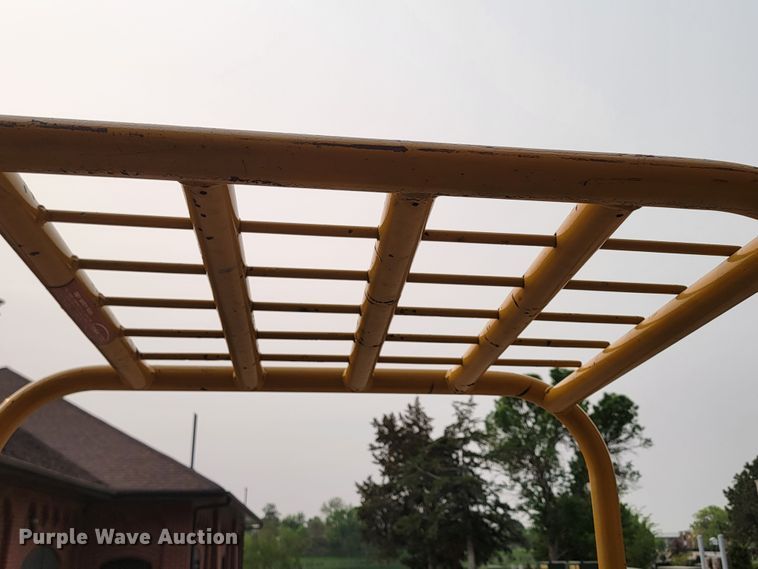 image for item ML9389 Towmotor 502SLP5024  forklift