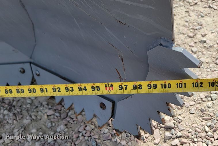 image for item ML9431 2013 Tucker Sno-Cat 2000  trail groomer