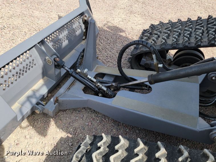 image for item ML9431 2013 Tucker Sno-Cat 2000  trail groomer