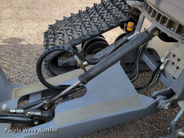 image for item ML9431 2013 Tucker Sno-Cat 2000  trail groomer