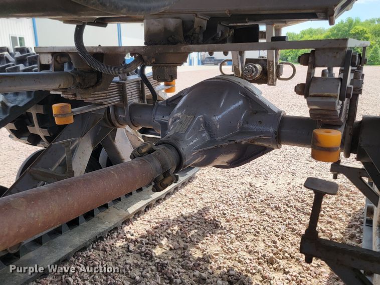 image for item ML9431 2013 Tucker Sno-Cat 2000  trail groomer