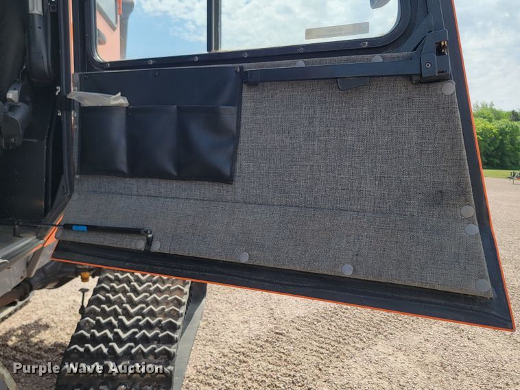 image for item ML9431 2013 Tucker Sno-Cat 2000  trail groomer