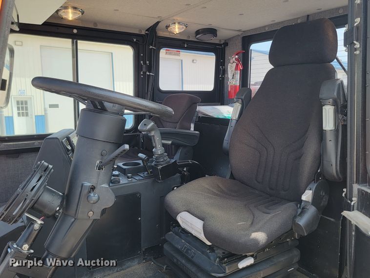 image for item ML9431 2013 Tucker Sno-Cat 2000  trail groomer