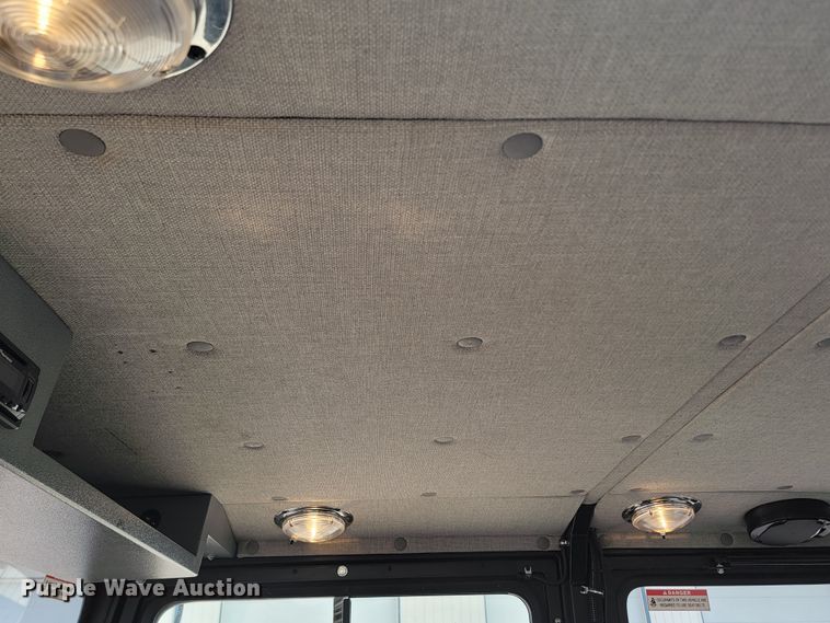 image for item ML9431 2013 Tucker Sno-Cat 2000  trail groomer