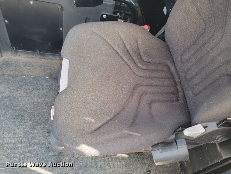 image for item ML9431 2013 Tucker Sno-Cat 2000  trail groomer