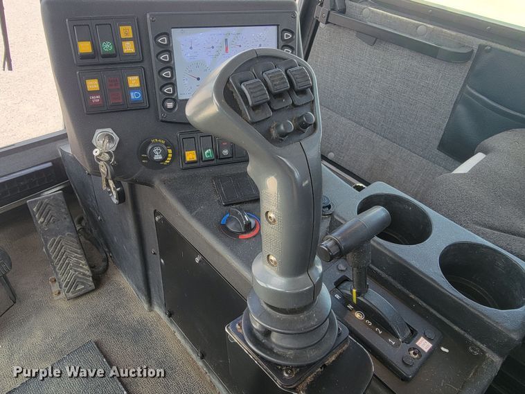 image for item ML9431 2013 Tucker Sno-Cat 2000  trail groomer