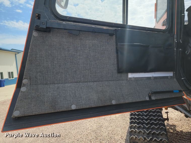 image for item ML9431 2013 Tucker Sno-Cat 2000  trail groomer