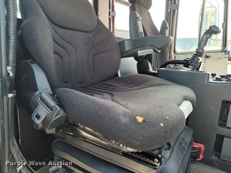 image for item ML9431 2013 Tucker Sno-Cat 2000  trail groomer