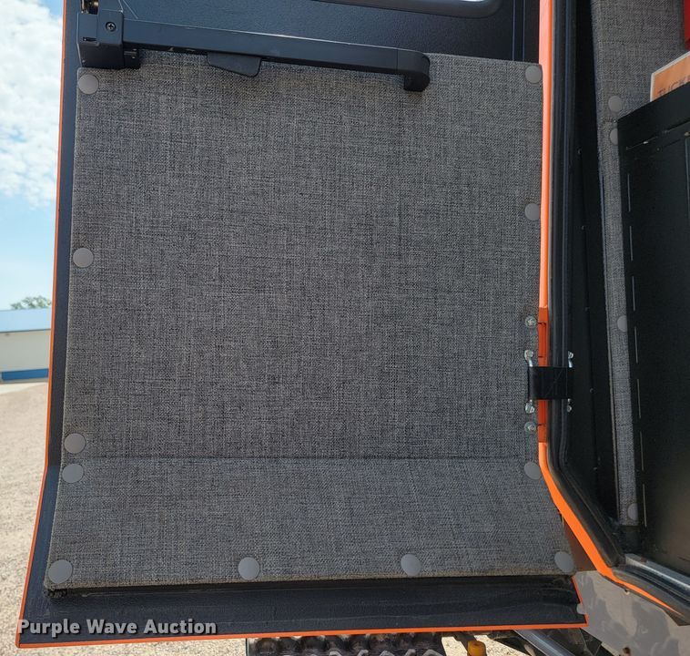 image for item ML9431 2013 Tucker Sno-Cat 2000  trail groomer