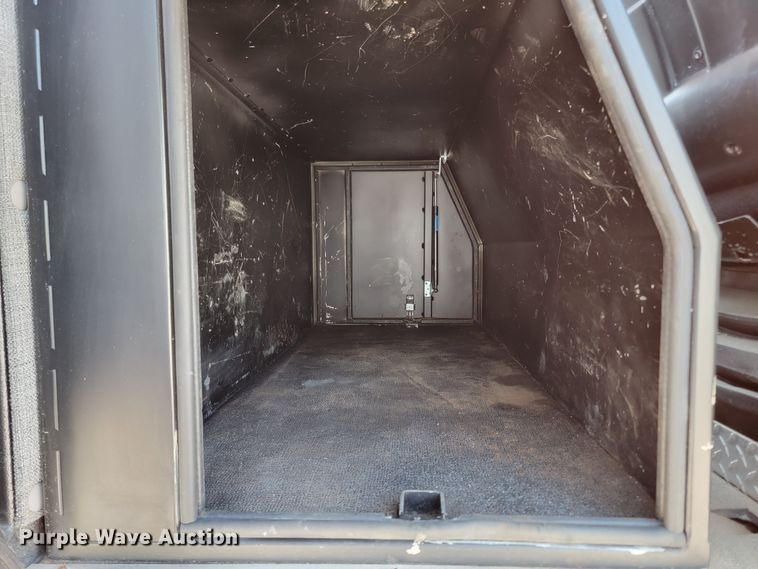 image for item ML9431 2013 Tucker Sno-Cat 2000  trail groomer