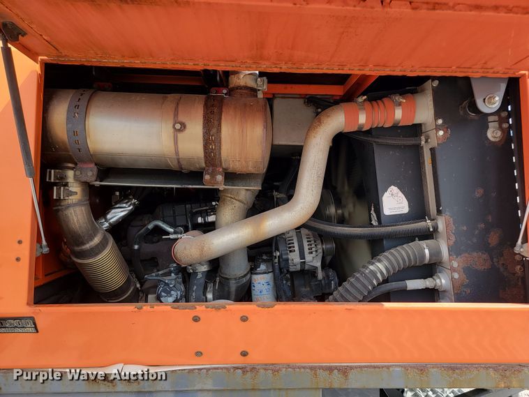 image for item ML9431 2013 Tucker Sno-Cat 2000  trail groomer