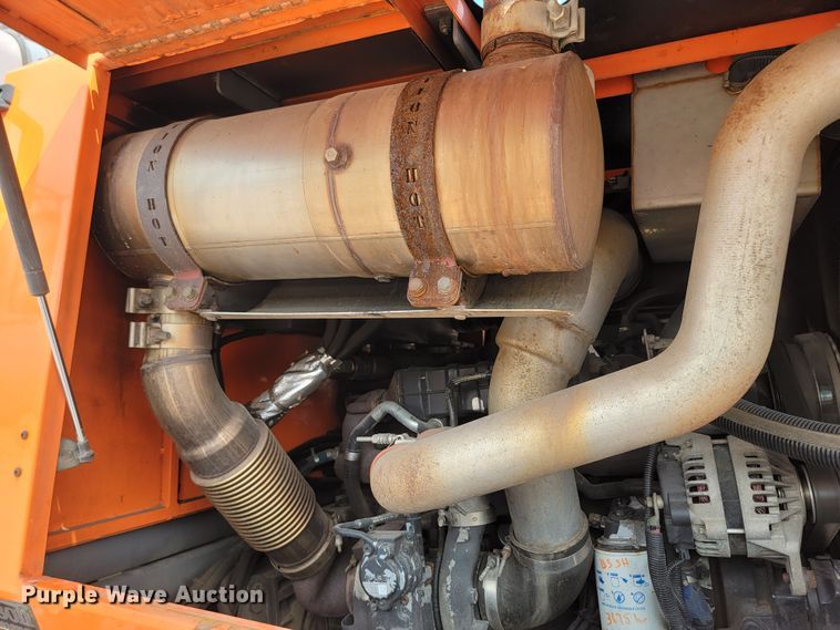 image for item ML9431 2013 Tucker Sno-Cat 2000  trail groomer